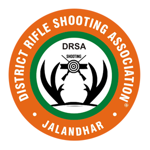 2019 District Rifle Shooting Competition